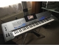 Yamaha Tyros 5 Keyboard Workstation avec 76   touches