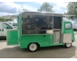 Camion food truck hy citroen ( 3700 )