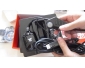 Casque Tritton Pro + Noir, tat quasi neuf