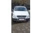 Camionnette Mercedes Vito automatique (Utilitaire ) 6 places