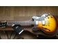 Guitare gibson es 339 avec son etui