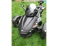 Bombardier can am spyder rs