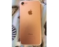 IPhone 7. 256 gb rose gold