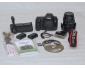 Canon 5D mark III + 24-105 + accessoires