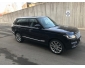 Impcable Land Rover Range Rover