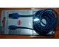 Cble USB pour chargeur Iphone