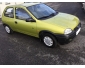Opel corsa 1.0 moteur a chane