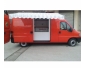 PEUGEOT Boxer Camion Snack Pizza1