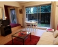 Flat meubl/petit jardin-45m2/Waterloo