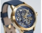 Montre TIMECODE Viking automatique