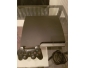 Playstation 3 avec jeux et 1 manette