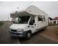 Camping-car Fiat ducato