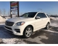 Mercedes Benz Ml350 Bluetec 2012 diesel