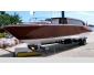 Serenella Limousine Tender (bateau à moteur)