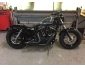 Harley-Davidson XL 1200 Sportster Forty Eight