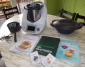 Thermomix TM5, avec livre de recette et clé recette