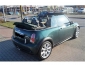 MINI Cooper S CABRIO 170PS Cooper S Automatique