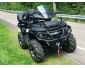 Quad Can-Am Xt-p 1000