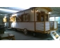 Roulotte, en bois, contemporaine 32M2 (VA-ne-co-T23-017)