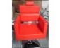 Chaise fauteuil coiffeur barbier