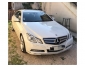 Mercedes-Benz E 250 Classe Coupé CDI BlueEfficiency