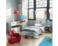 Joli fauteuil club version enfant