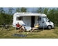 Camping-car fiat Rapido 890f Randonn Année :1999