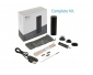 PAX 3 Vaporisateur Portable Premium Matire Vgtale et Concentr Liqu