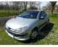 PEUGEOT 206 CC 1.6 16s bva occasion