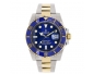 Montre d'occasion avec documents - Rolex date submariner