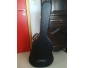 Vente guitare de jhonny hallyday presque neuf