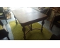 Vente Table en bois pour salle à manger - antique
