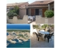 Port Barcares location vacances avec terrasse