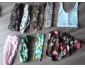 Bandeau fille bonnet nouveau ne garon