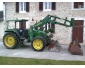 Tracteur John deere 3200  vendre