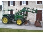 Tracteur John deere 3200 à vendre