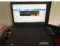 Laptop lenovo 17