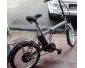 Vlo electrique pliable