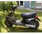 Scooter mbk  vendre