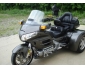 HONDA Goldwing GL1800 TRIKE