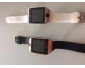 Vend 2 montres smart swatch