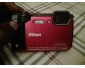 Appareil photo Nikon AW300 Coolpix
