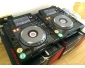 Offre 2 platines cdj 2000 - 1 djm 900 Nexus à Brugge