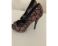 Chaussures pour femmes hauts talons