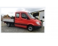 Mercedes-Benz,Sprinter Pritsche/DoKa 313/316 CDI AHK