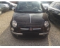Fiat 500 Gucci 900i noir  6000 euro