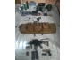 Lot airsoft : M4 dagger vfc + 1 sig sauer p226 + equipement