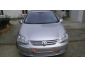 Wolkswagen Golf 5 gris mtallis
