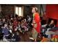 Spectacles de clown, animations de rue pour vos ftes