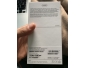 Apple iPhone XS - 64 Go - Or (dverrouill) A1920 (CDMA + GSM)